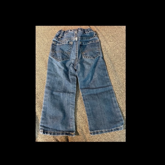 Girls Children’s Place Jeans - Picture 4 of 4